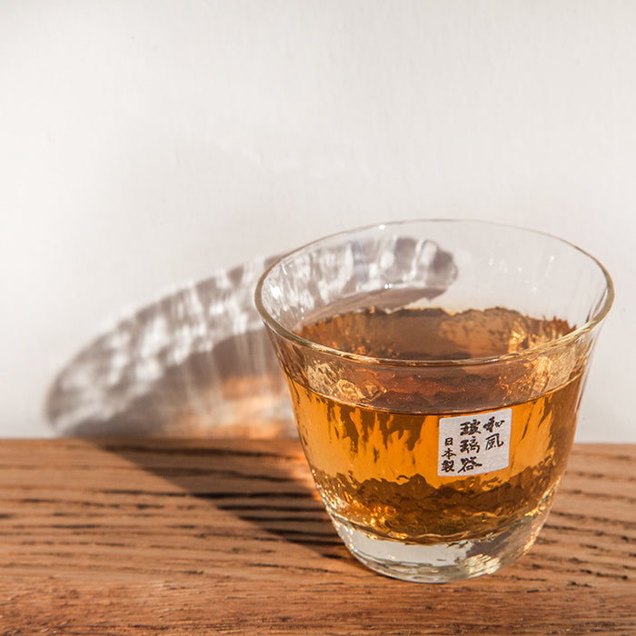 東洋佐佐木 高瀬川冷酒杯 兩色