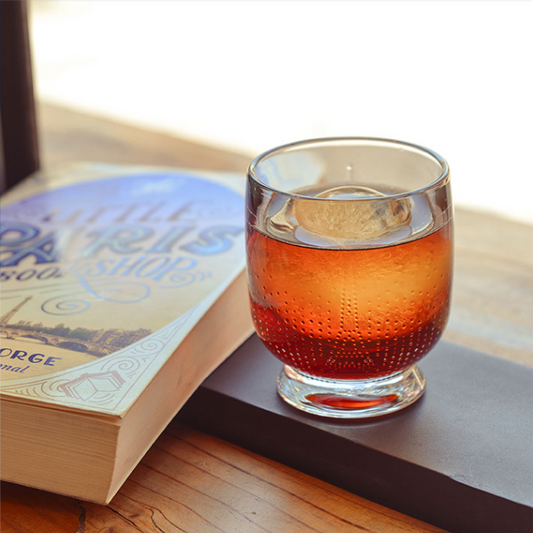 LA ROCHERE 巴黎鐵塔限定 平底杯/高腳杯