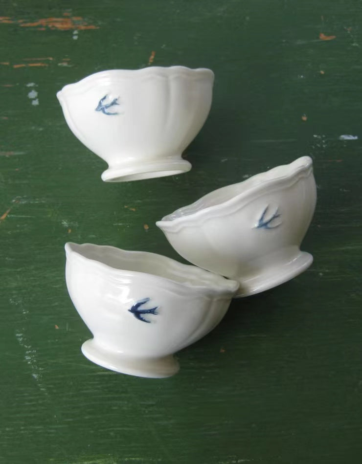 Studio M' Early Bird燕子系列 小碗