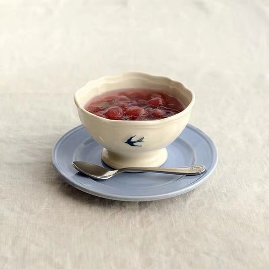 Studio M' Early Bird燕子系列 小碗