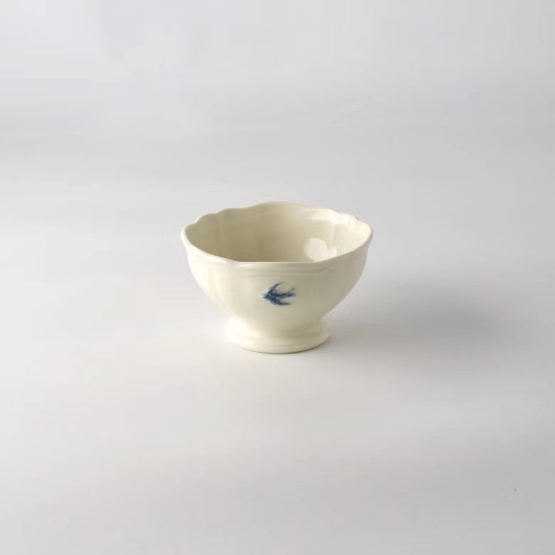Studio M' Early Bird燕子系列 小碗