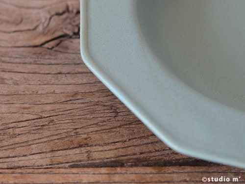 Studio M' Foret系列 8寸盤 三色