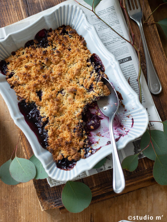 Studio M' Antico烤盤 三色