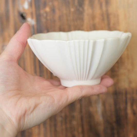 Studio M' Fukurasuzume福良雀缽 Size S 三色