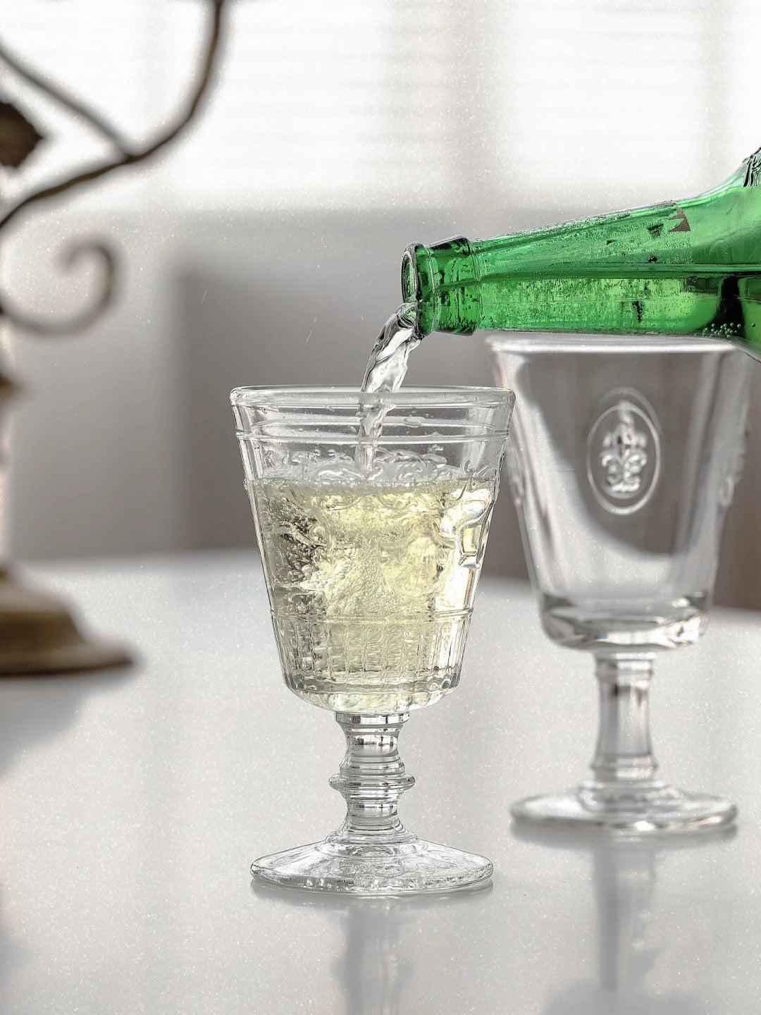 LA ROCHERE 凡爾賽系列 高腳杯