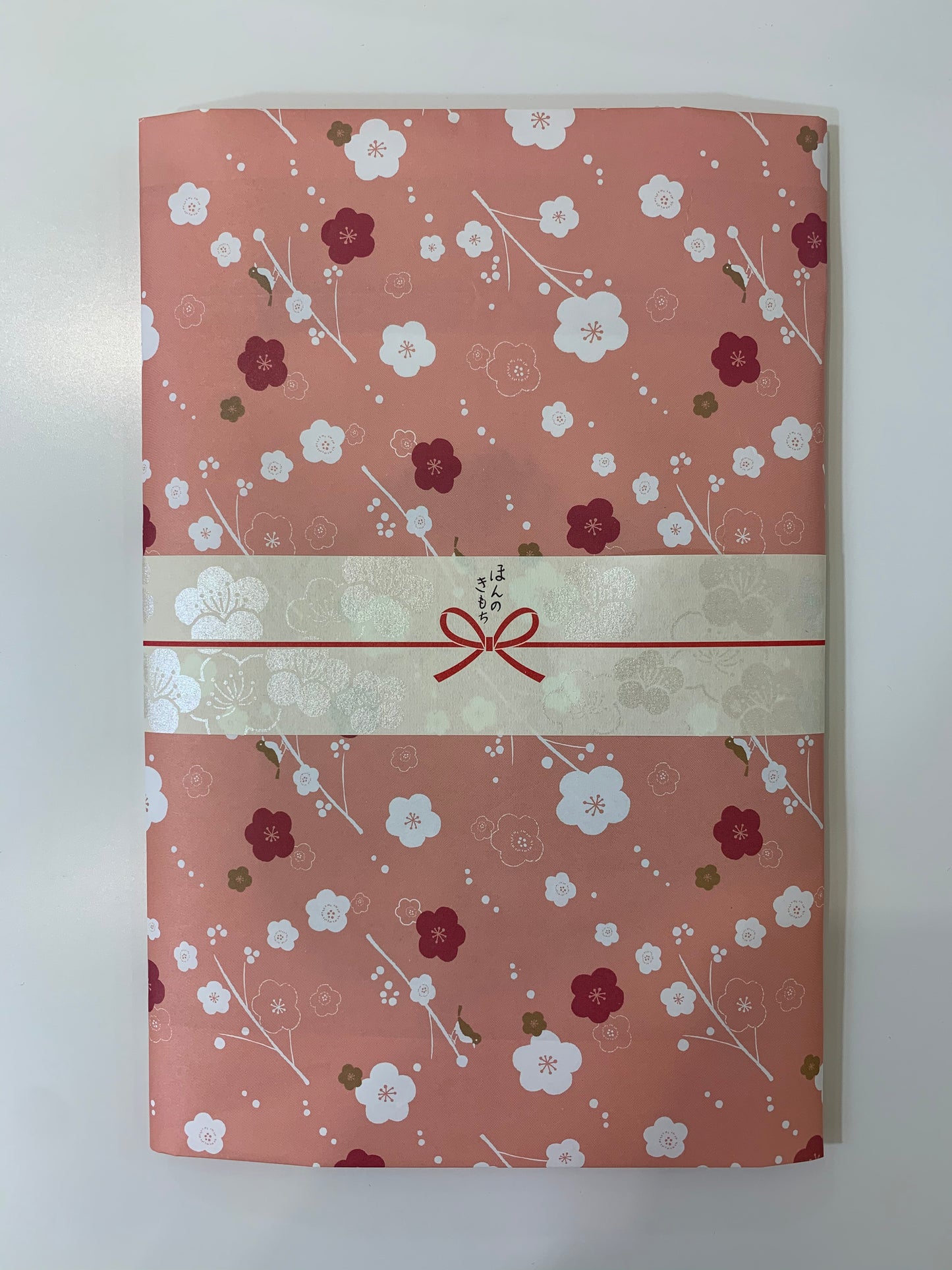Add gift wrapping 禮物包裝加購服務