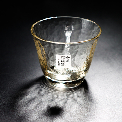 東洋佐佐木 高瀬川冷酒杯 兩色