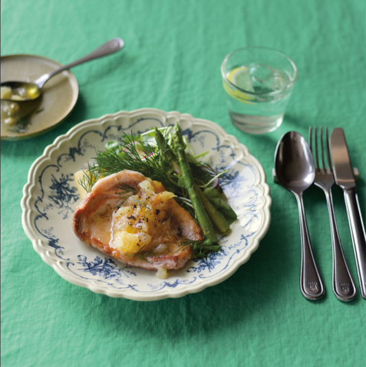 Studio M' Moment系列盤 兩色