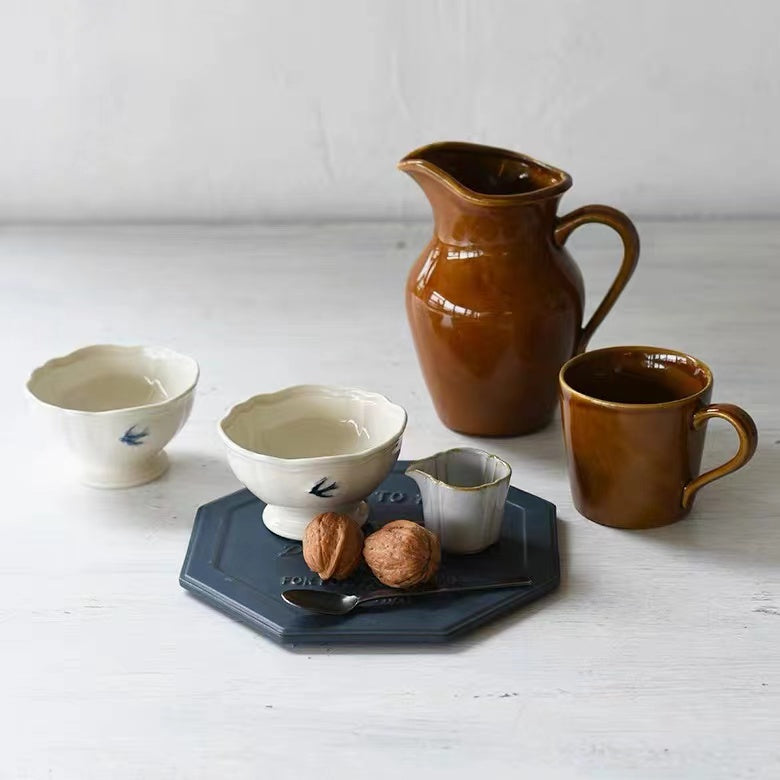Studio M' Early Bird燕子系列 小碗
