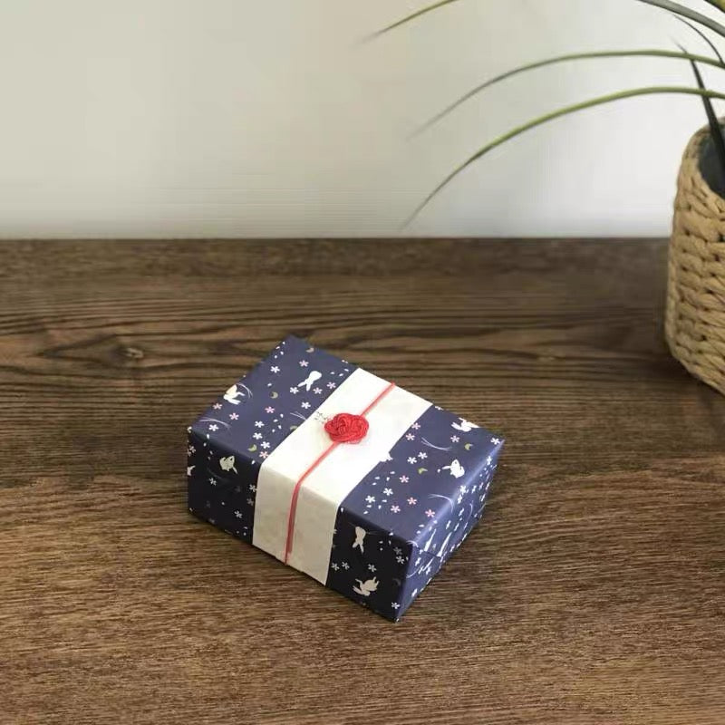 Add gift wrapping 禮物包裝加購服務