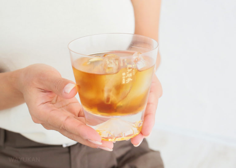 田島硝子 富士山杯 經典威士忌杯
