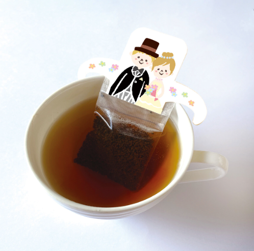 TOWA 婚禮茶包伴手禮 2026年復刻新版