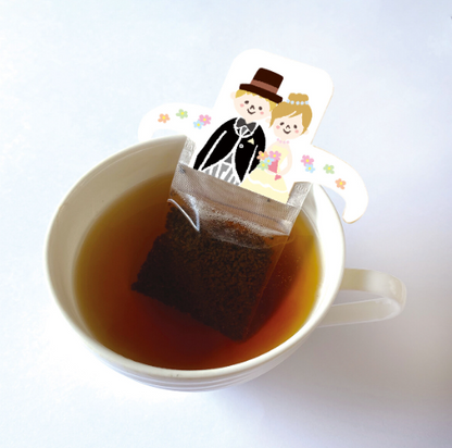 TOWA 婚禮茶包伴手禮 2026年復刻新版