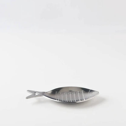 Mini魚型研磨器
