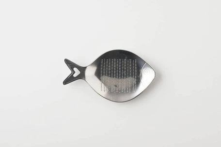 Mini魚型研磨器