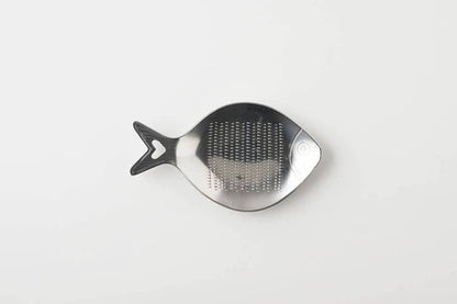 Mini魚型研磨器