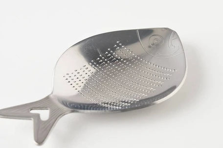 Mini魚型研磨器