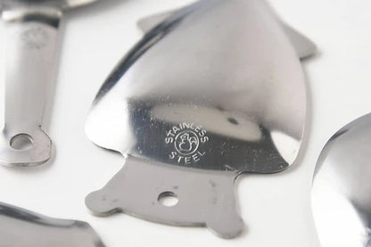 Mini魚型研磨器
