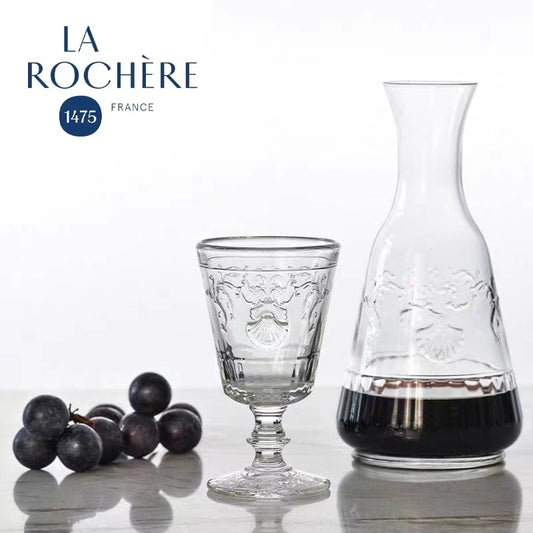 LA ROCHERE 凡爾賽系列 冷水壺/醒酒器/花瓶