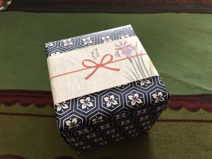 Add gift wrapping 禮物包裝加購服務