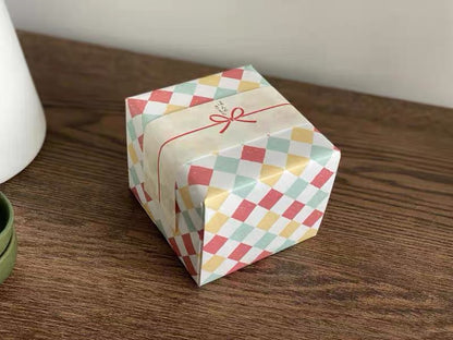 Add gift wrapping 禮物包裝加購服務