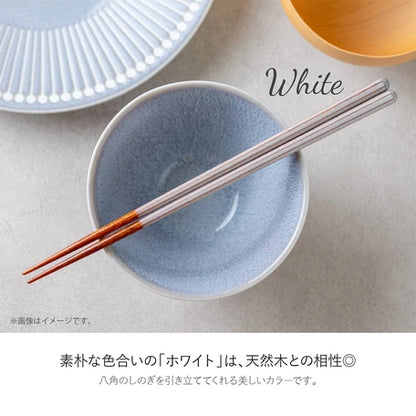 八角形筷子 日本製