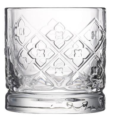 LA ROCHERE Dandy系列 威士忌酒杯單支裝/套裝禮盒（4隻）