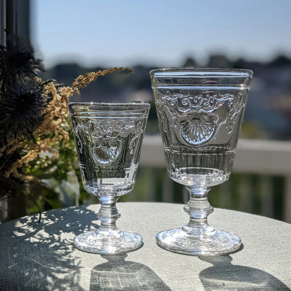 LA ROCHERE 凡爾賽系列 高腳杯
