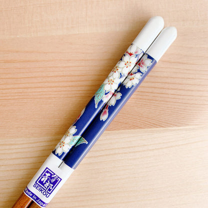 色繪漆器筷組合(15款) | 九谷燒