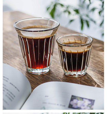 LA ROCHERE COFFEE&TEA系列 玻璃杯