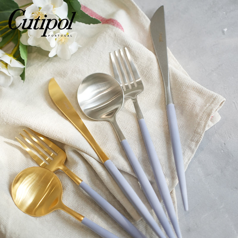 Cutipol GOA系列 香芋紫餐具