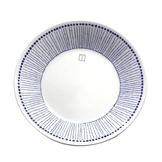 Rokuro Blut's |六魯 十草鉢（24cm）