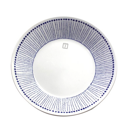 Rokuro Blut's |六魯 十草鉢（24cm）